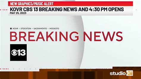 Kovr 13 news - Marlee Ginter. January 23, 2020 / 3:41 PM PST / CBS Sacramento. Marlee Ginter. Marlee Ginter is an Emmy Award-winning investigative journalist. She joined CBS13 in January 2020 from WOOD TV8 in ...